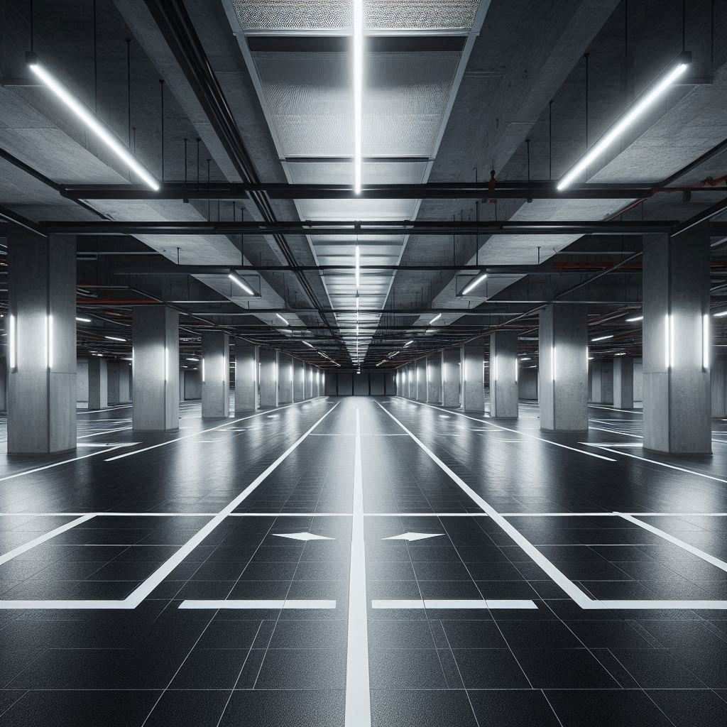 法务团队针对员工午休高峰制定写字楼办公停车通勤压力预案要覆盖哪些环节